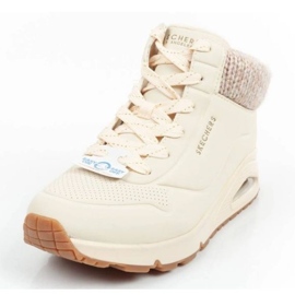 Skechers Uno Darling Daze kengät 310566L/NAT vaaleanpunainen 3