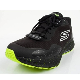 Skechers Go Run 220874/BKLM urheilukengät musta 3
