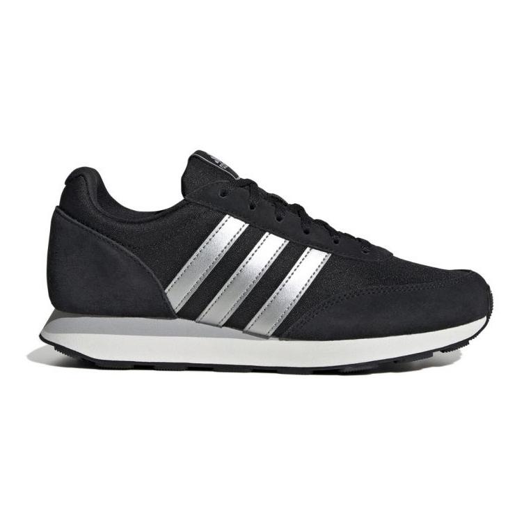 Adidas Run 60s 3.0 IE3806 kengät musta 1