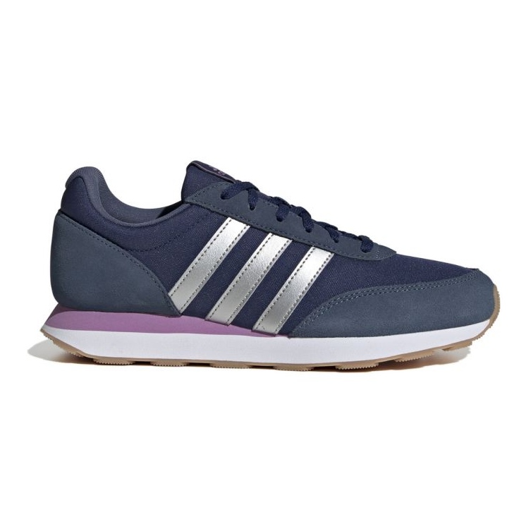 Adidas Run 60s 3.0 IE3809 kengät sininen 1