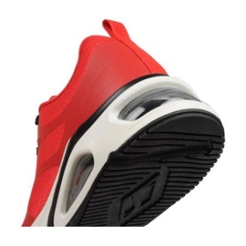 Skechers Air Uno 183070/PUNAINEN urheilukengät 7