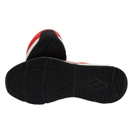 Skechers Air Uno 183070/PUNAINEN urheilukengät 9