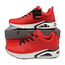 Skechers Air Uno 183070/PUNAINEN urheilukengät 10