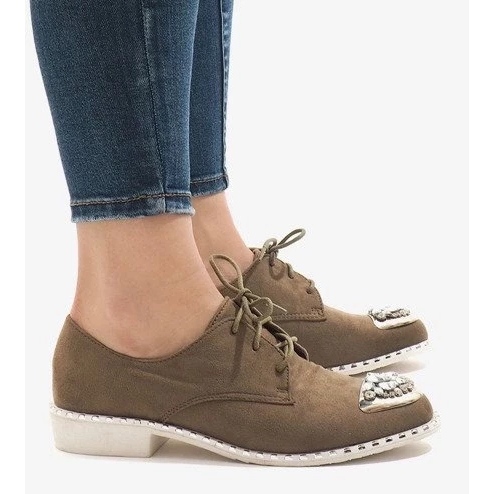 Naisten mustat ekologiset lenkkarit 2