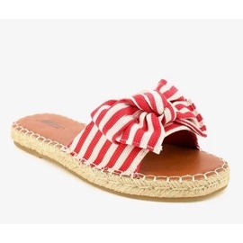 Mukavat naisten valkoiset vapaa-ajan urheilukengät valkoinen 1