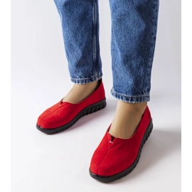 Mustat korkeakorkoiset nilkkurit, naisten ekologiset nilkkurit 2