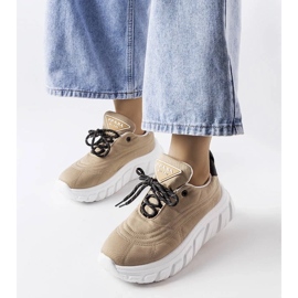 Mustat naisten nilkkurit 2