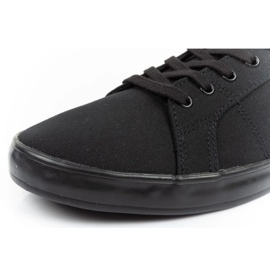 Tommy Hilfiger FM0FM005960GJ lenkkarit musta 10