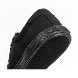 Tommy Hilfiger FM0FM005960GJ lenkkarit musta 11