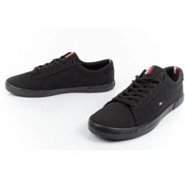 Tommy Hilfiger FM0FM005960GJ lenkkarit musta 12