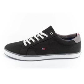 Tommy Hilfiger FM0FM00596990 tennarit musta 8