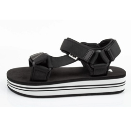 Lee Cooper LCW-24-05-2753L sandaalit musta 9