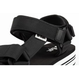 Lee Cooper LCW-24-05-2753L sandaalit musta 13