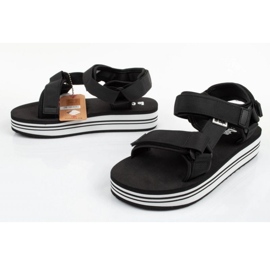 Lee Cooper LCW-24-05-2753L sandaalit musta 15