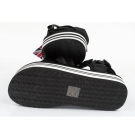 Lee Cooper LCW-24-05-2753L sandaalit musta 16