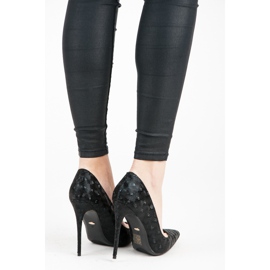 Vices Käärmetulostusnastat musta 2