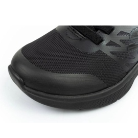 Skechers Texlor 403770L/BBK kengät musta 6