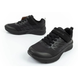 Skechers Texlor 403770L/BBK kengät musta 8