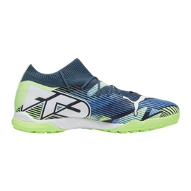 Puma Future 7 Match Tt 107937 03 jalkapallokengät vihreä 3