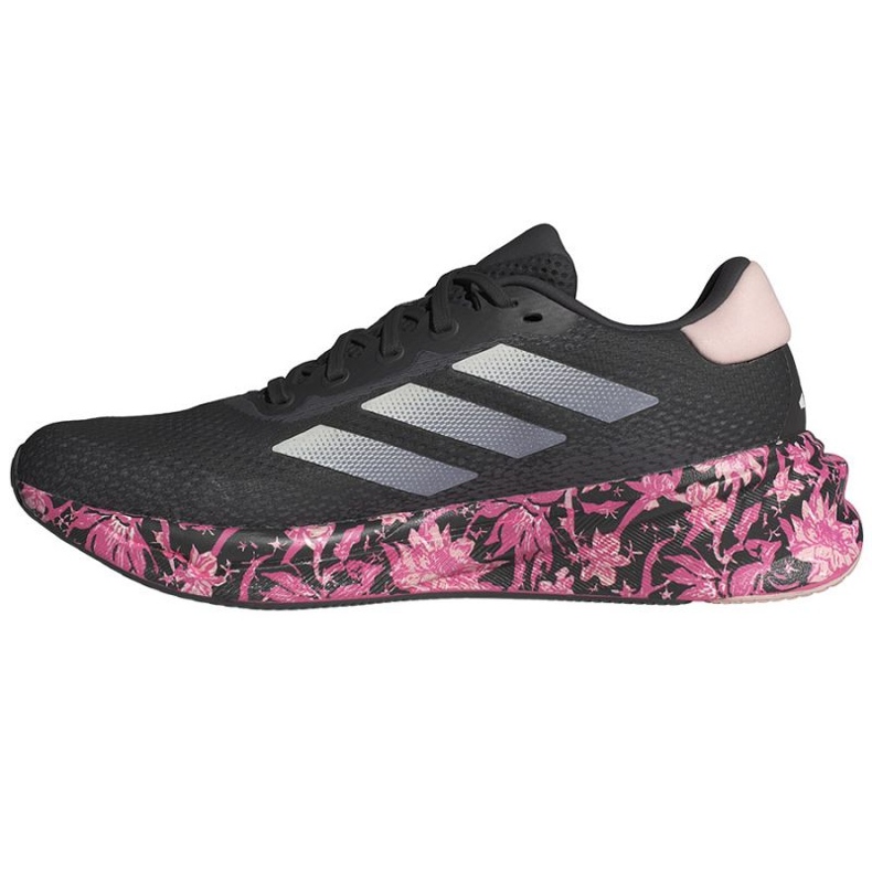 Adidas Supernova Stride IE1071 Musta 1