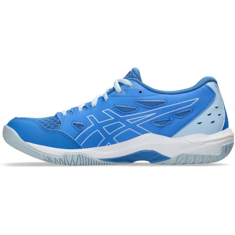 ASICS GEL-ROCKE LILLYBLON SHOKKOT 11 1072A093 402 SININEN 1