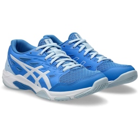 ASICS GEL-ROCKE LILLYBLON SHOKKOT 11 1072A093 402 SININEN 2