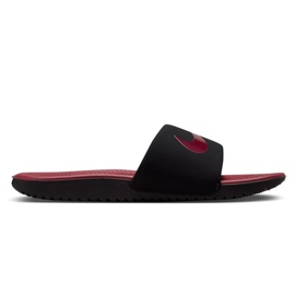 Nike Coffee Flip Flops fj2250-001 musta 1