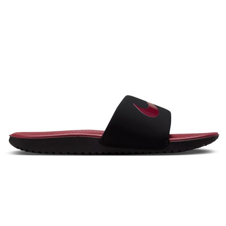 Nike Coffee Flip Flops fj2250-001 musta 1