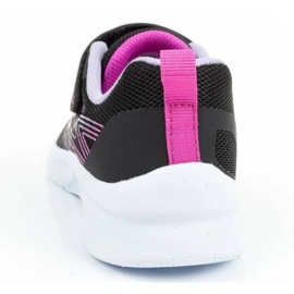 Skechers Bold Delight 302468L/BLK kengät musta 5