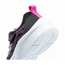 Skechers Bold Delight 302468L/BLK kengät musta 7