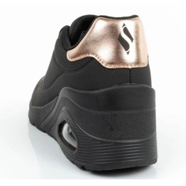 Skechers Uno 177520/BBK urheilukengät musta 5
