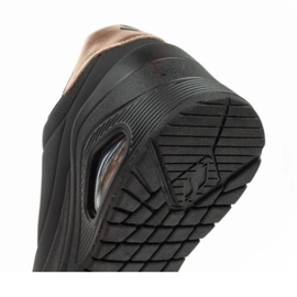 Skechers Uno 177520/BBK urheilukengät musta 7