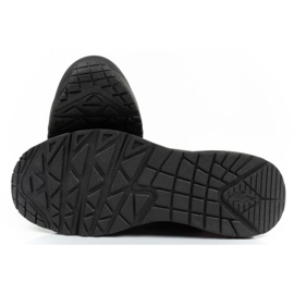 Skechers Uno 177520/BBK urheilukengät musta 9