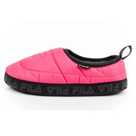 Fila Comfider FFW0227.40026 tossut vaaleanpunainen 8