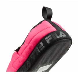 Fila Comfider FFW0227.40026 tossut vaaleanpunainen 13