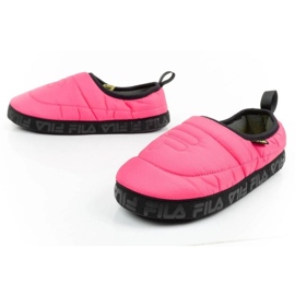 Fila Comfider FFW0227.40026 tossut vaaleanpunainen 14