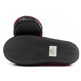 Fila Comfider FFW0227.40026 tossut vaaleanpunainen 15