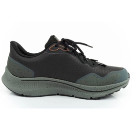 Skechers Go Run 220874/CHAR -kengät harmaa 4