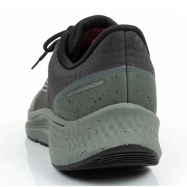 Skechers Go Run 220874/CHAR -kengät harmaa 5