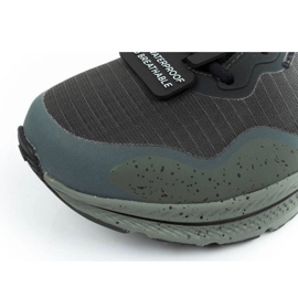 Skechers Go Run 220874/CHAR -kengät harmaa 6