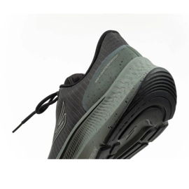 Skechers Go Run 220874/CHAR -kengät harmaa 7
