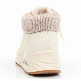 Skechers Uno Darling Daze kengät 310566L/NAT vaaleanpunainen 5