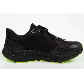 Skechers Go Run 220874/BKLM urheilukengät musta 4
