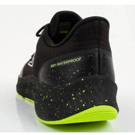 Skechers Go Run 220874/BKLM urheilukengät musta 5