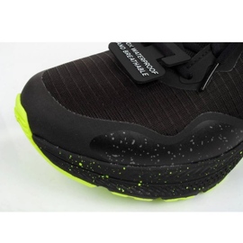 Skechers Go Run 220874/BKLM urheilukengät musta 6