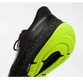 Skechers Go Run 220874/BKLM urheilukengät musta 7