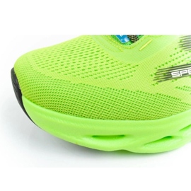 Skechers Go Run 220908/GRN juoksukengät vihreä 13