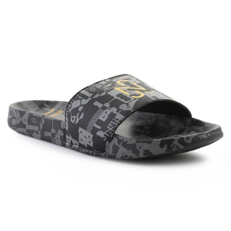 Puma Leadcat Slide Nemarh Jr 385057-01 Flip-Flops musta 1