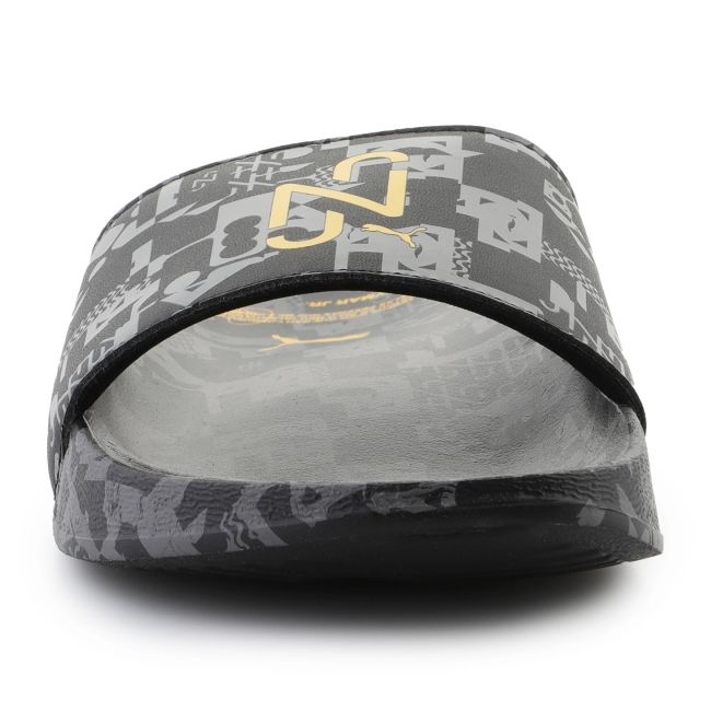 Puma Leadcat Slide Nemarh Jr 385057-01 Flip-Flops musta 2