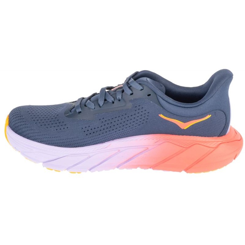 Hoka Arahi 7 1147851-NKV Navy Siniset kengät sininen 1